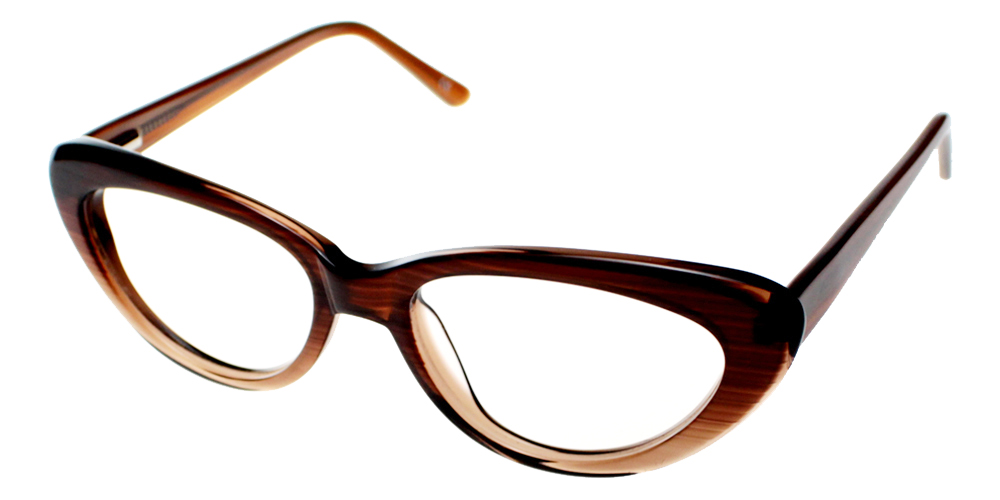 Upland Eyeglasses B3