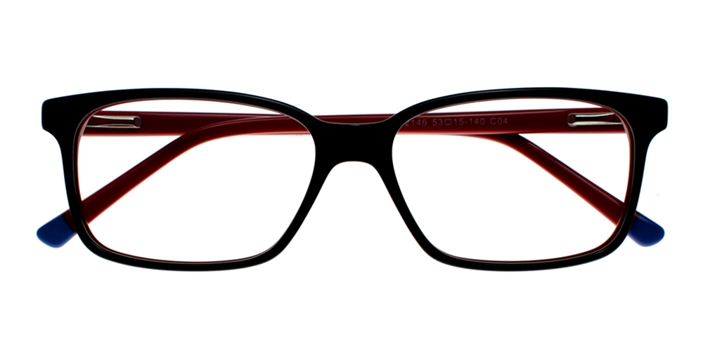 Benicia Eyeglasses B4