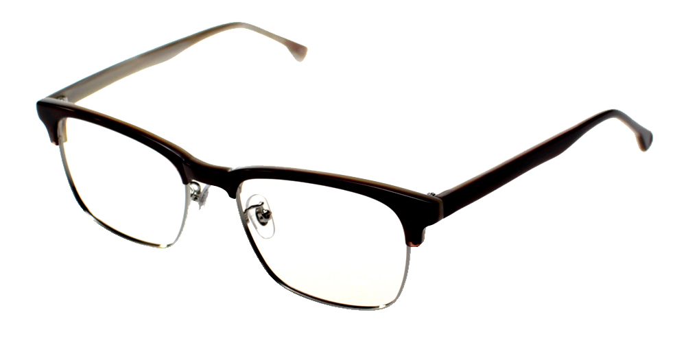 Groveland Eyeglasses White