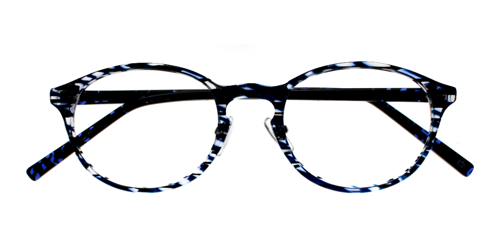 Hayfork Eyeglasses Demi