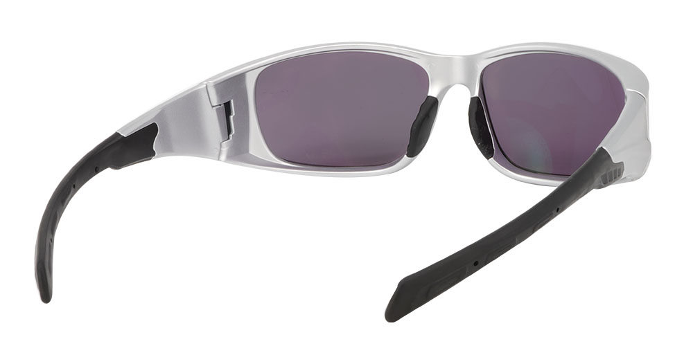 Matrix Fontana Prescription Sports Sunglasses - Z87 and CSA Certified