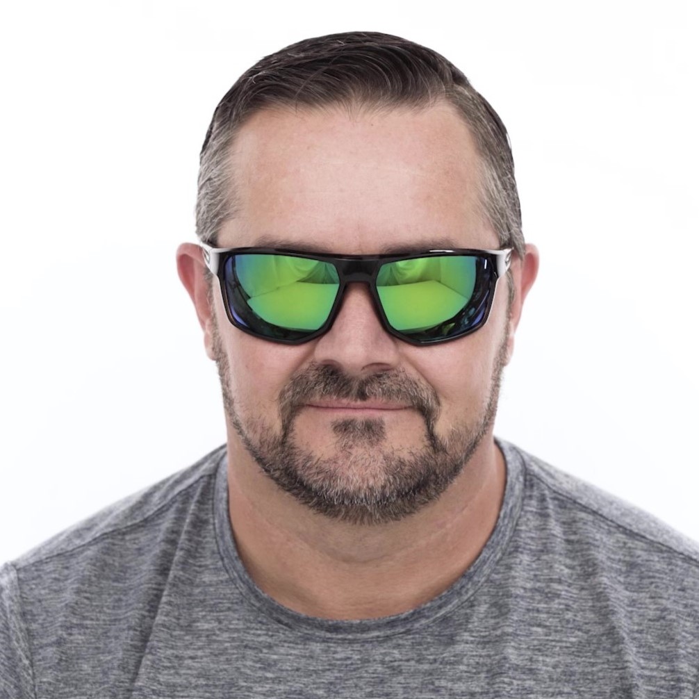 Matrix Victor Prescription Safety Glasses Tortoise - ANSI Z87.1 ...