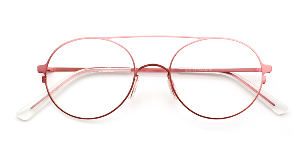 Paloma Eyeglasses Pink