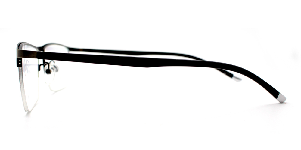 Eve Eyeglasses Gun