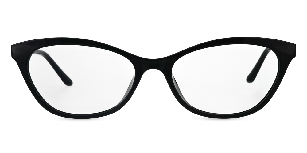 Midland Cat Eye Glasses