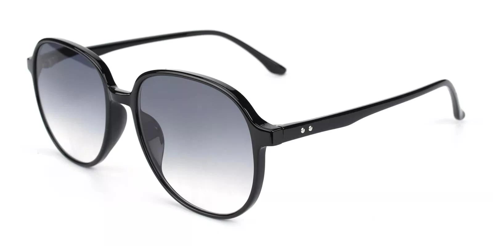 Palm Bay Prescription Sunglasses Black