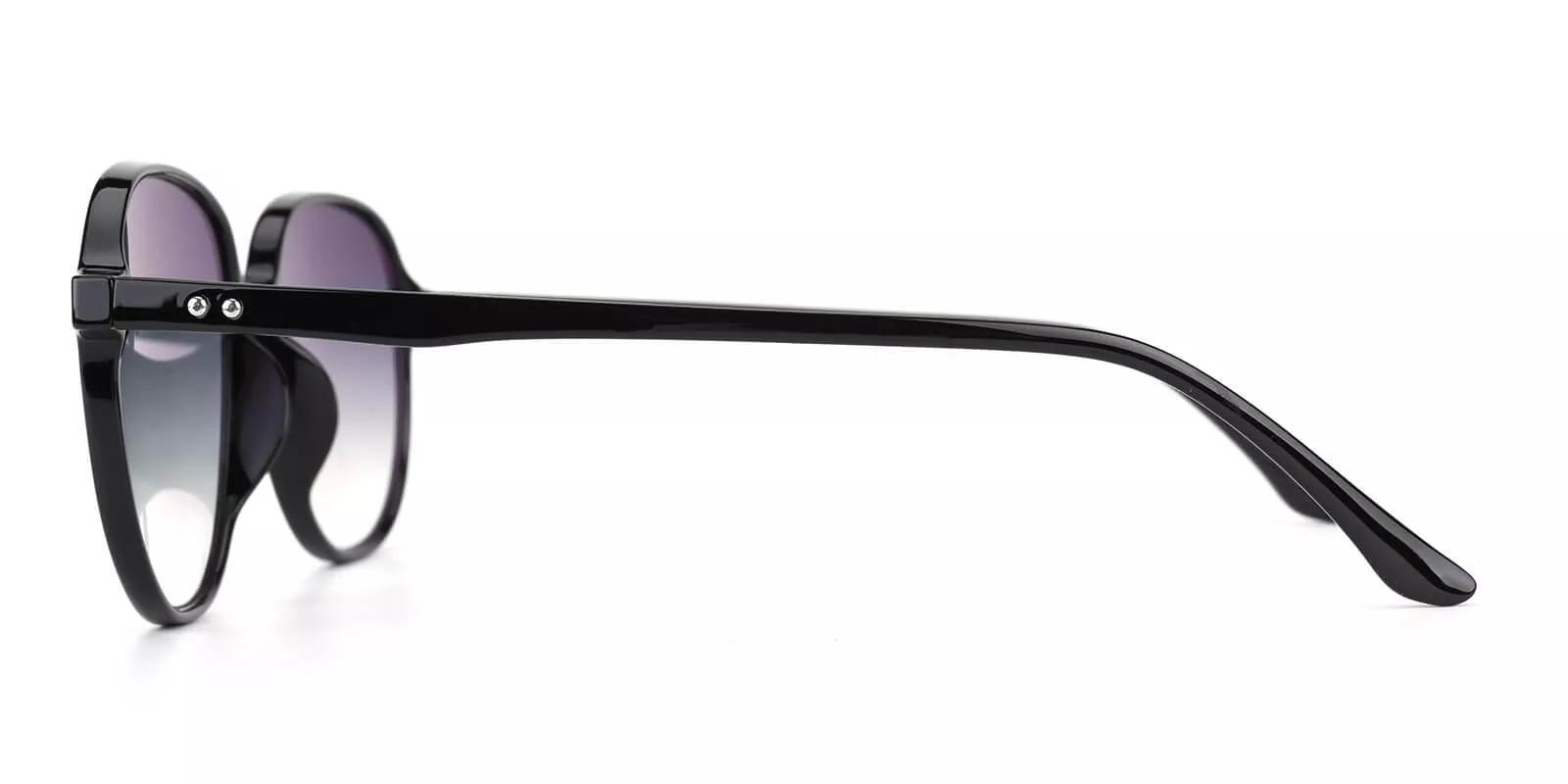Palm Bay Prescription Sunglasses Black