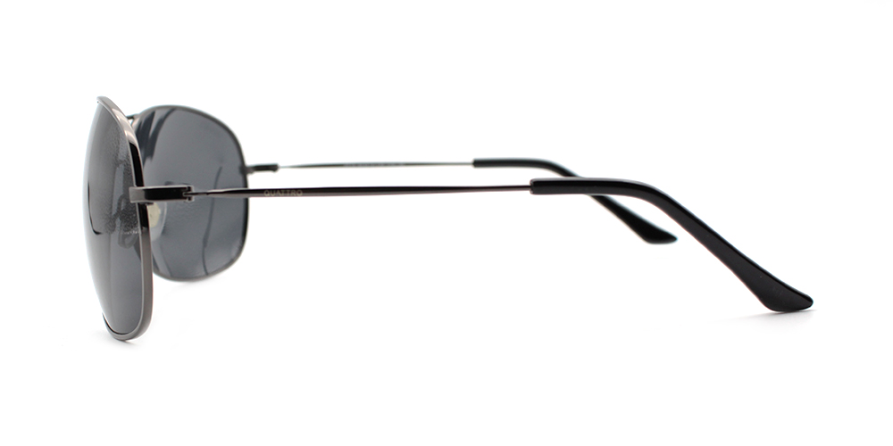 Adrian Rx Sunglasses Gun - Women Fashion Sunglasses