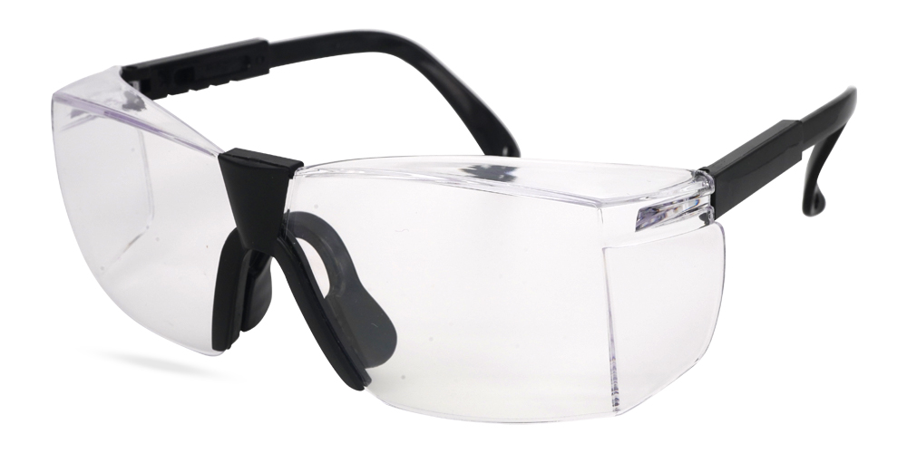 Bluebird Rx Safety Goggle - Safety Glasses