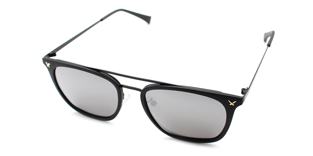 Julia Rx Sunglasses Black - Men Prescription Sunglasses