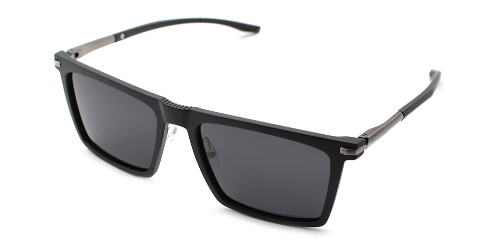 Jordan Rx Sunglasses Black - Mens Sunglasses