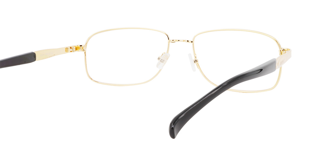 Geneva Clip-On Rx Sunglasses - Women's Glasses