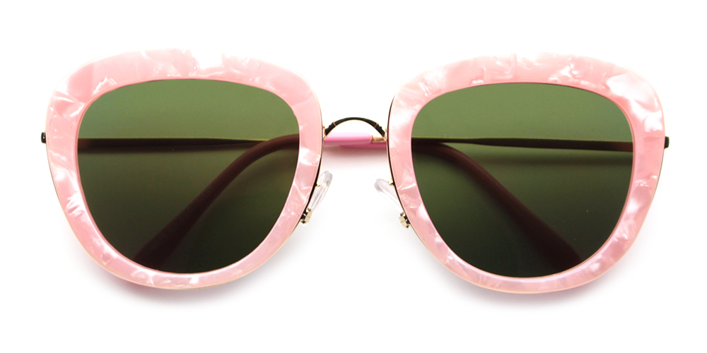 Emily Rx Sunglasses Pink - Women's Sunglasses