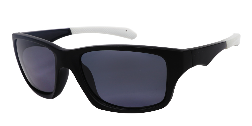 Fusion Spokane Prescription Sports Sunglasses
