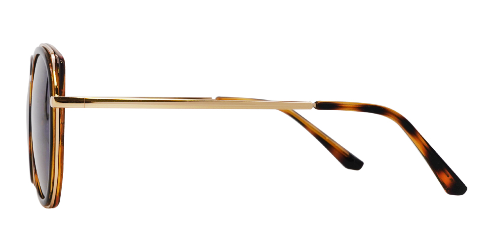 Torrence Rx Sunglasses - Men Prescription Sunglasses