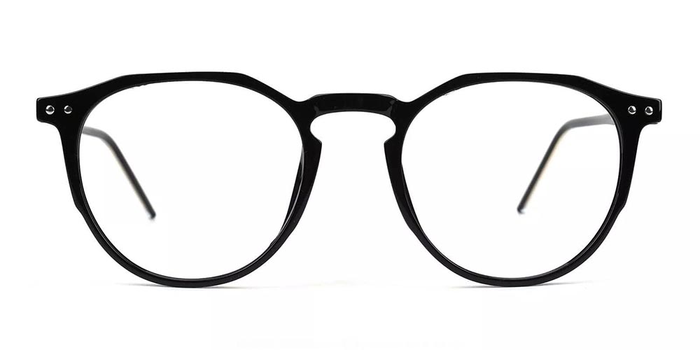 Columbia Prescription Glasses - Super Light TR90 - Black