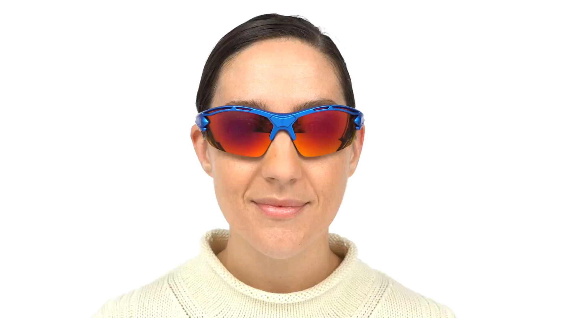 Matrix Venice Prescription Sports Glasses and Sunglasses - Best For Running, Cycling and Hunting