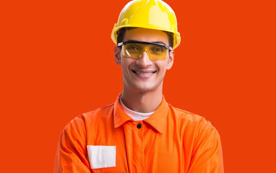 Why Bifocal Safety Glasses Make Close-Up Tasks Easier