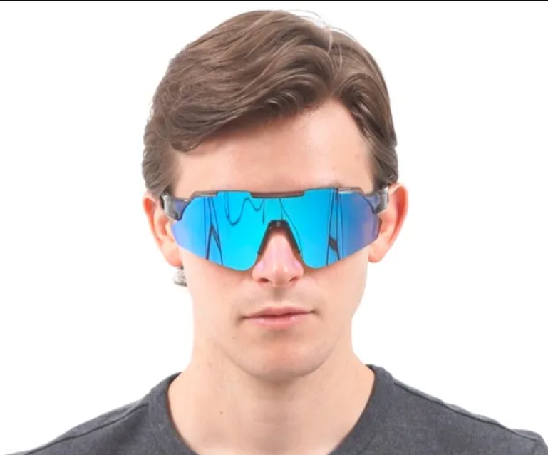 Prescription Mountain Bike Glasses That Keep Up With Every Trail Ride