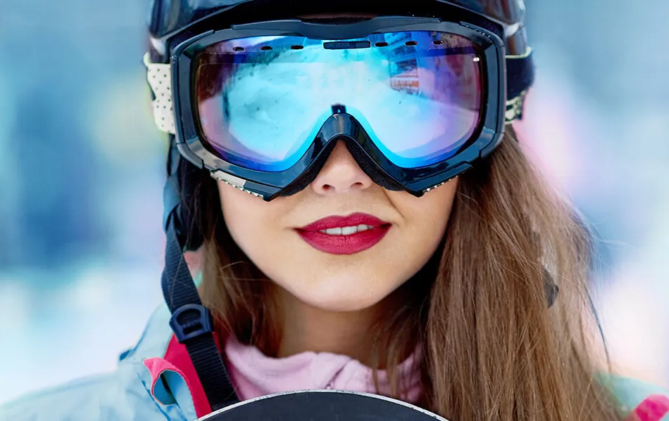 How Prescription Ski Goggles Improve Safety and Performance on the Slopes