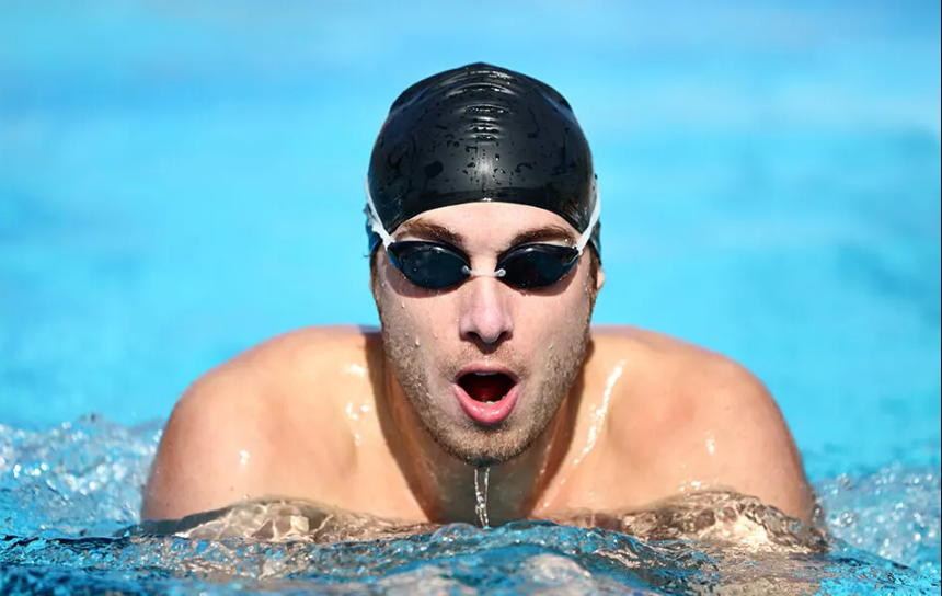 How RX Swim Goggles Improve Visibility in the Water