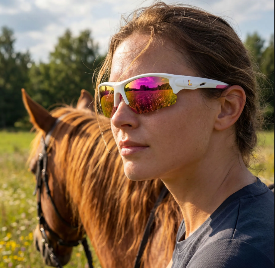 Prescription Safety Sunglasses for High-Impact Outdoor Jobs