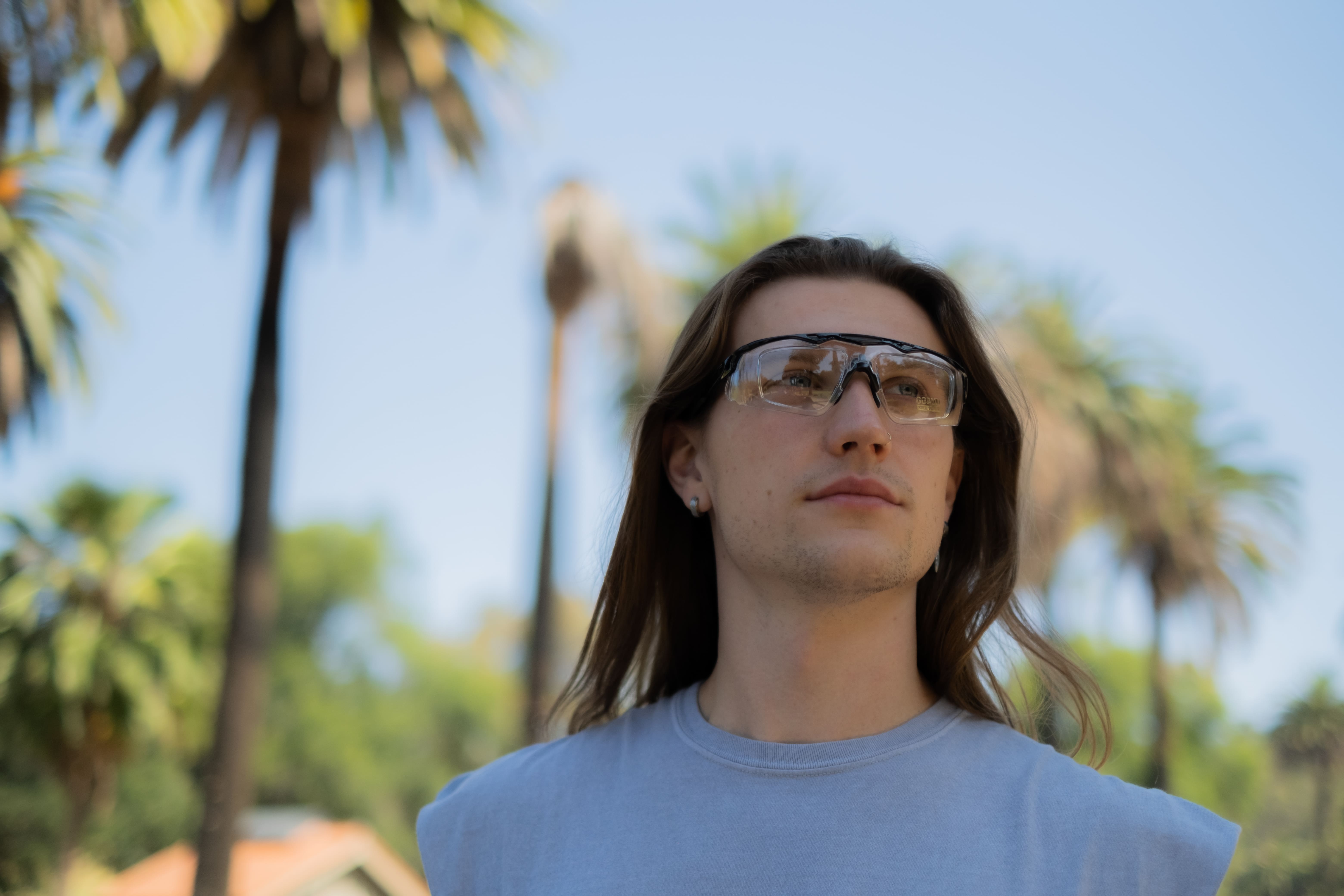 Modern Prescription Running Glasses for Everyday Runners