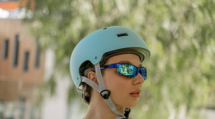 Youth Sports Glasses: Ensuring Safety for Young Athletes