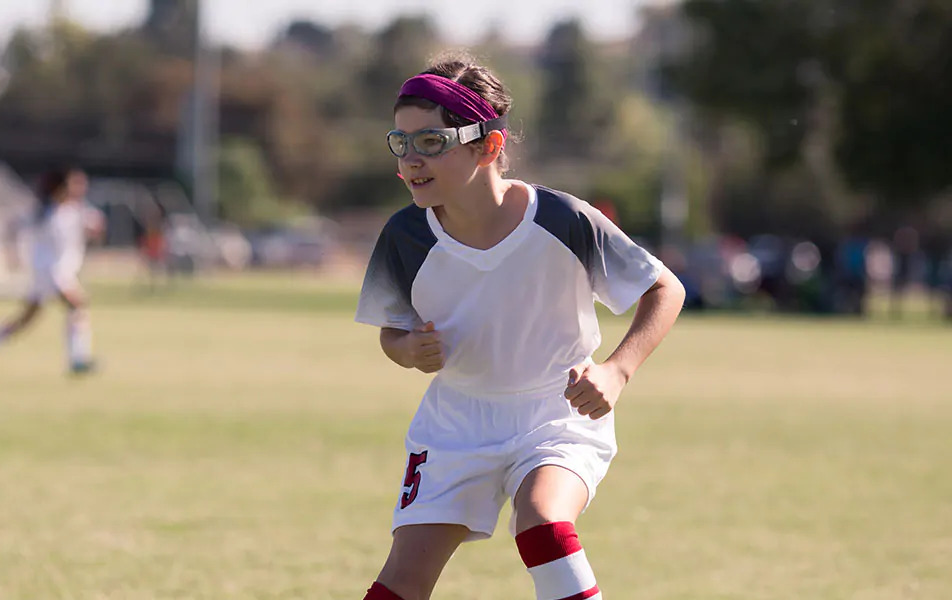 Why More Parents Are Buying Prescription Sports Glasses for Kids in Competitive Sports