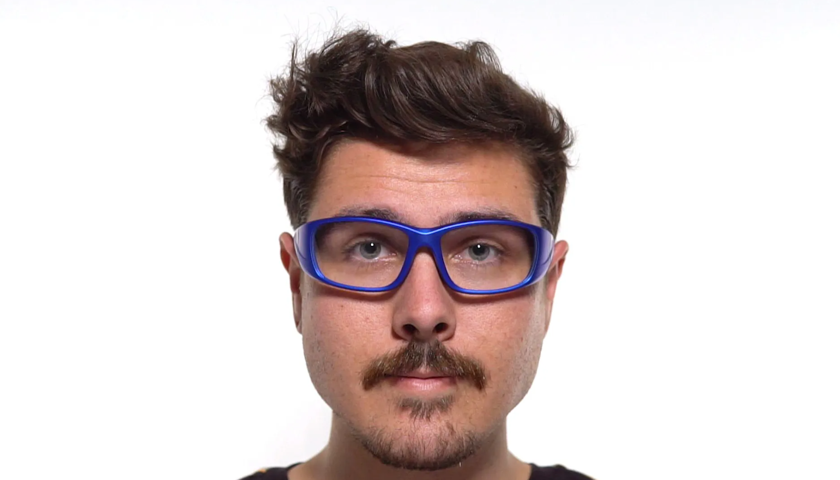 Safety Glasses for Prescription Wearers with High RX