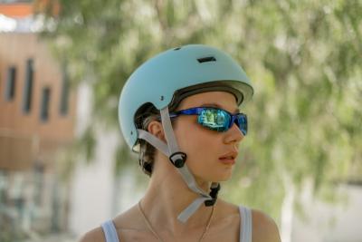 Beyond the Basics: The Benefits of Customized Prescription Eyewear for Sports