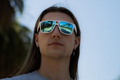 Top 10 Benefits Of Mountain Bike Sunglasses