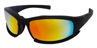 What Are Transition Lenses and How Do They Work?