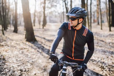Best Reasons Why To Wear Cycling Glasses