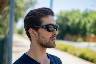 Bifocal Prescription Safety Glasses: Improving Vision and Safety