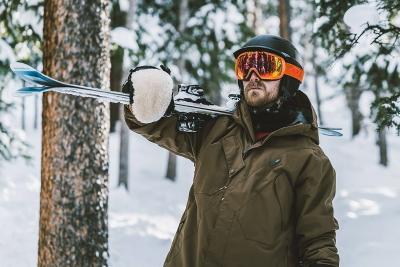 How To Protect Your Eyes Health During The Winter?