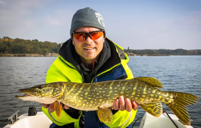 Stay Comfortable with Polarized Prescription Fishing Sunglasses