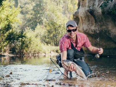 Polarized Prescription Fishing Sunglasses: the Best way to protect your eyes