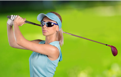Distance, Judgment, and Depth Perception in Golf