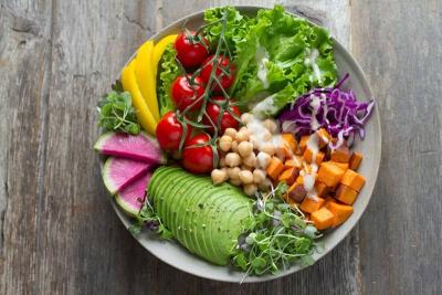 Eat Your Way to Healthy Eyes: Foods That Boost Eye Health
