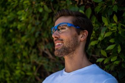 How Do I Know if My Safety Glasses Osha Approved or Not?