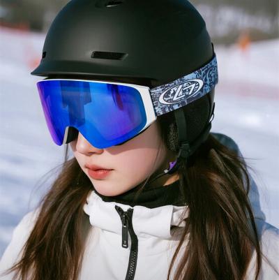 How to Choose Prescription Ski Goggles for Low Light and Bright Snow