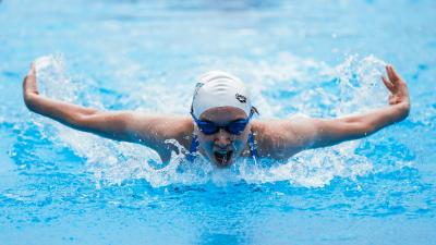 The Ultimate Guide to Prescription Swimming Goggles for Competitive Swimmers