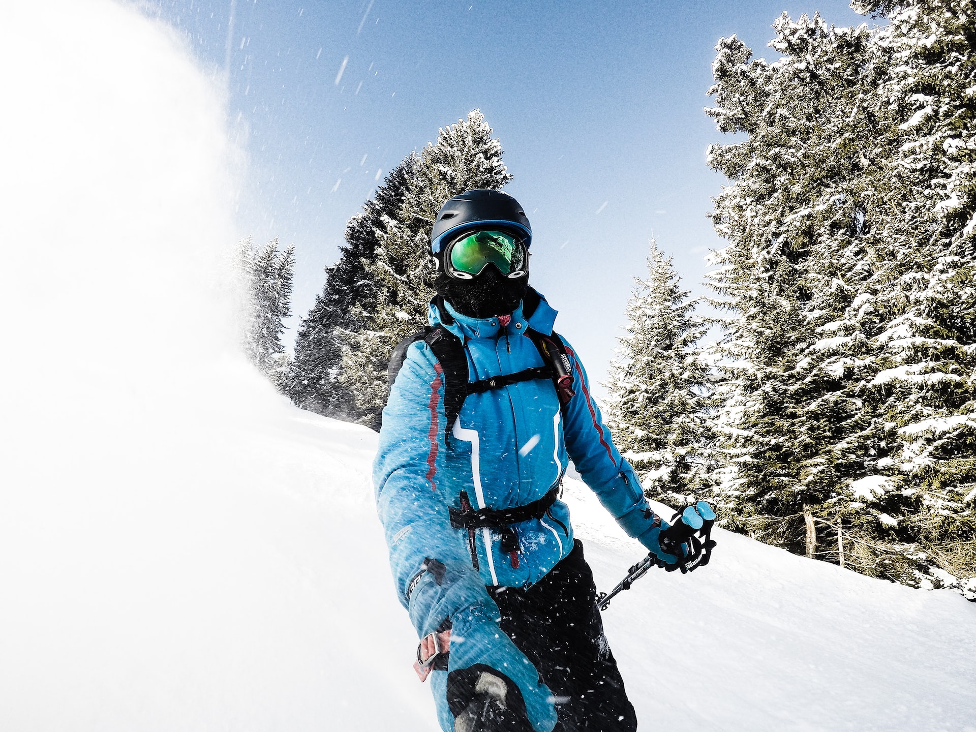 What Are The Best Prescription Ski And Snowboard Goggles?