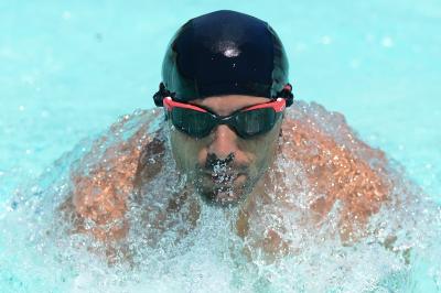 Top 10 Mistakes People Make When Buying Prescription Swim Goggles