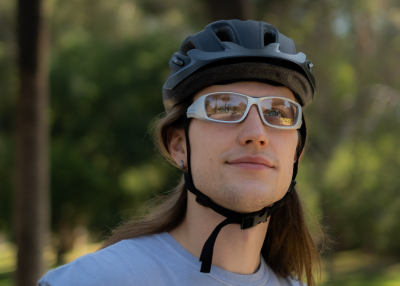 What are the Various Types of Protective Eyewear?