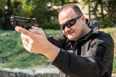 Find Out The Best Prescription Glasses For Hunting