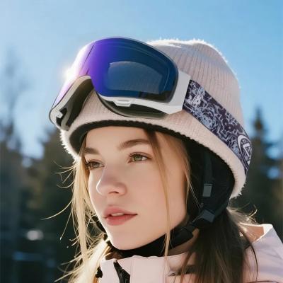 Are Prescription Snowboard Goggles Better Than Contact Lenses for Snowboarding?
