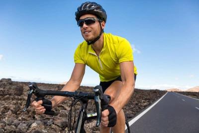 Prescription Sports Sunglasses Helps Achieve the Perfect Fit With Protection