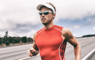 Transition Running Safety Glasses for Outdoor Performance